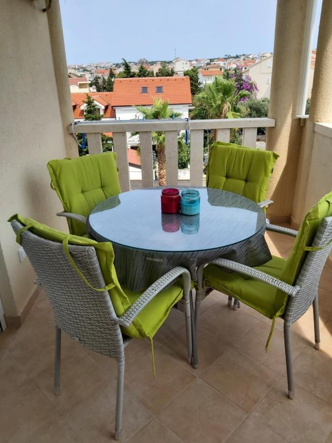 Apartment Adrijana Novalja Εξωτερικό φωτογραφία