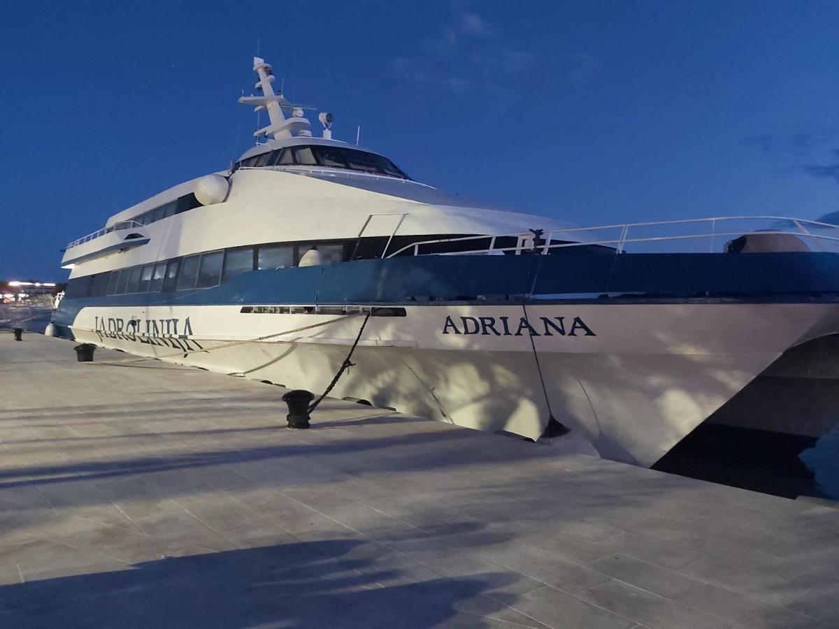 Apartment Adrijana Novalja Εξωτερικό φωτογραφία