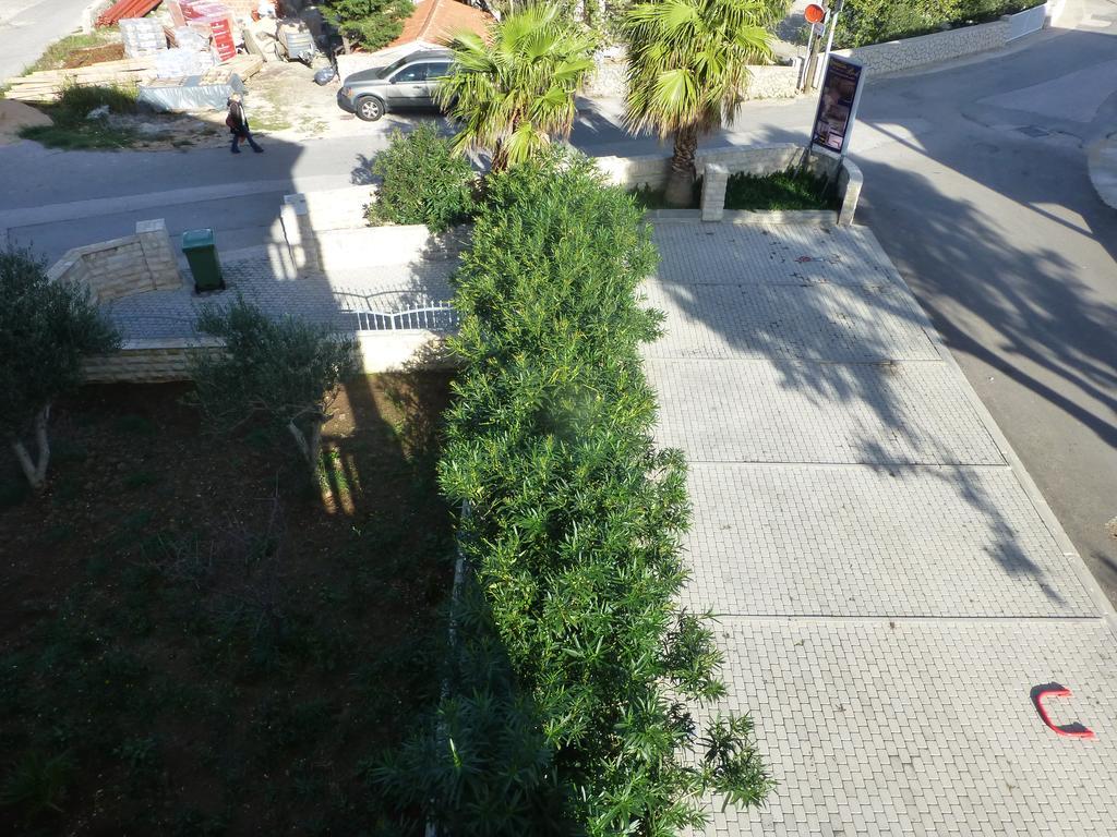 Apartment Adrijana Novalja Εξωτερικό φωτογραφία